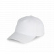 Cappellino in cotone riciclato - 5 pannelli KP916 K-up