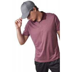 Cappellino micro-perforato - 6 pannelli KP918 K-up