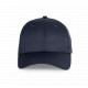 Cappellino micro-perforato - 6 pannelli KP918 K-up