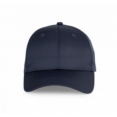 Cappellino micro-perforato - 6 pannelli KP918 K-up
