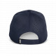 Cappellino micro-perforato - 6 pannelli KP918 K-up