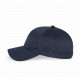 Cappellino micro-perforato - 6 pannelli KP918 K-up