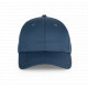 Cappellino micro-perforato - 6 pannelli KP918 K-up