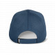Cappellino micro-perforato - 6 pannelli KP918 K-up