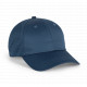 Cappellino micro-perforato - 6 pannelli KP918 K-up