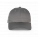 Cappellino micro-perforato - 6 pannelli KP918 K-up
