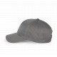Cappellino micro-perforato - 6 pannelli KP918 K-up