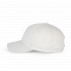 Cappellino micro-perforato - 6 pannelli KP918 K-up