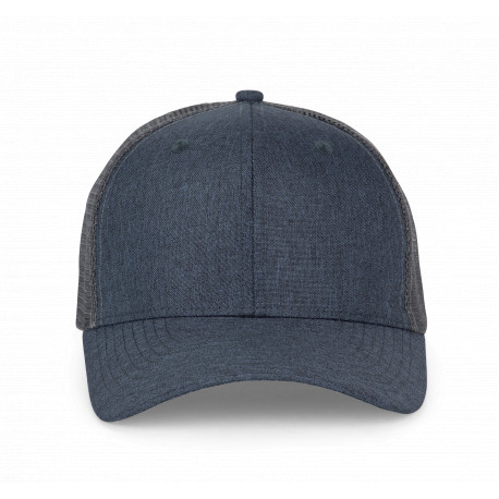 Cappellino trucker - 6 pannelli KP920 K-up