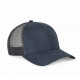 Cappellino trucker - 6 pannelli KP920 K-up