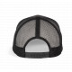 Cappellino trucker - 6 pannelli KP920 K-up