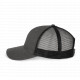 Cappellino trucker - 6 pannelli KP920 K-up