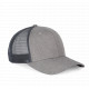 Cappellino trucker - 6 pannelli KP920 K-up