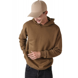 Cappellino riciclato a 5 pannelli KP921 K-up