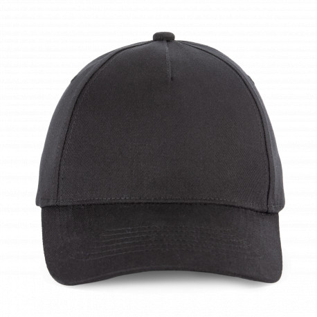 Cappellino riciclato a 5 pannelli KP921 K-up