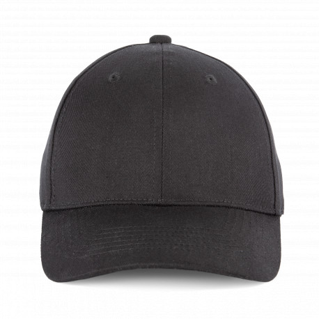 Cappellino riciclato a 6 pannelli KP922 K-up