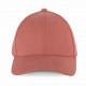 Cappellino riciclato a 6 pannelli KP922 K-up