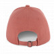 Cappellino riciclato a 6 pannelli KP922 K-up