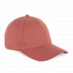 Cappellino riciclato a 6 pannelli KP922 K-up
