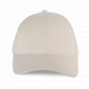 Cappellino riciclato a 6 pannelli KP922 K-up