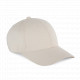 Cappellino riciclato a 6 pannelli KP922 K-up
