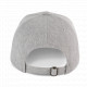Cappellino riciclato a 6 pannelli KP922 K-up