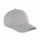 Cappellino riciclato a 6 pannelli KP922 K-up