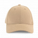 Cappellino riciclato a 6 pannelli KP922 K-up