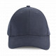 Cappellino riciclato a 6 pannelli KP922 K-up