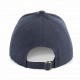 Cappellino riciclato a 6 pannelli KP922 K-up