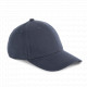 Cappellino riciclato a 6 pannelli KP922 K-up