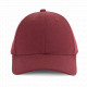 Cappellino riciclato a 6 pannelli KP922 K-up