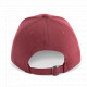 Cappellino riciclato a 6 pannelli KP922 K-up