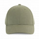 Cappellino riciclato a 6 pannelli KP922 K-up