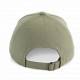 Cappellino riciclato a 6 pannelli KP922 K-up