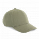 Cappellino riciclato a 6 pannelli KP922 K-up