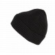 Berretto a costine con risvolto KP950 K-up