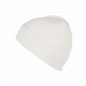 Berretto a costine con risvolto KP950 K-up