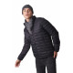 Berretto a costine con doppio risvolto KP951 K-up