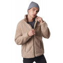 Berretto a costine doppie e risvolto KP953 K-up