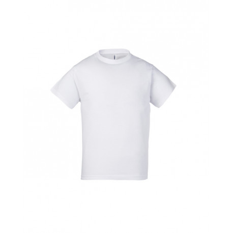 T-Shirt bimbo Giava Rossini