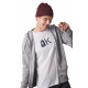 Berretto a maglia fine KP956 K-up
