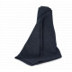 Sciarpa in maglia a costine KP957 K-up