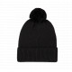Berretto con pompon KP959 K-up
