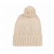 Berretto con pompon KP959 K-up