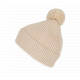 Berretto con pompon KP959 K-up