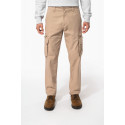 Pantaloni multitasche KSP105 Kariban