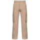 Pantaloni multitasche KSP105 Kariban