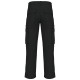 Pantaloni multitasche KSP105 Kariban