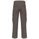 Pantaloni multitasche KSP105 Kariban